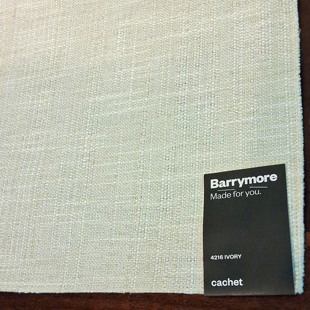 Barrymore Upholstery Fabric Sample 3668